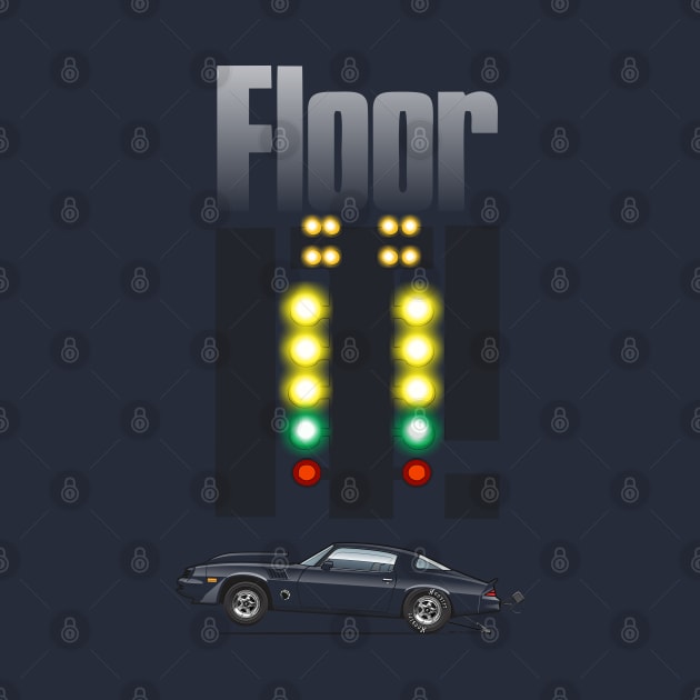 Floor It by JRCustoms44