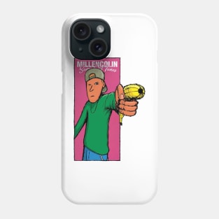 Belonging a Millencolin Phone Case