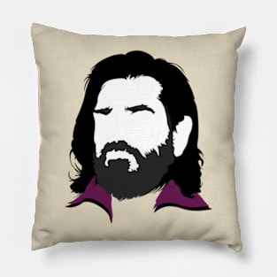 Laszlo Regular Vampire Pillow