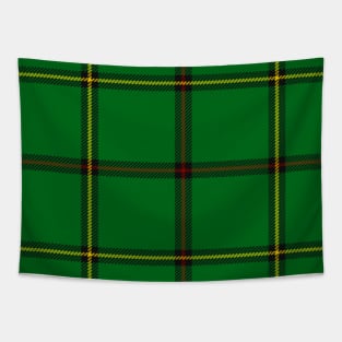 Clan Don Tartan Tapestry