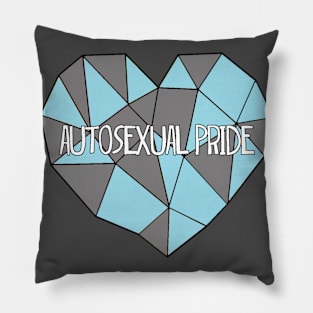 Autosexual Love Pillow