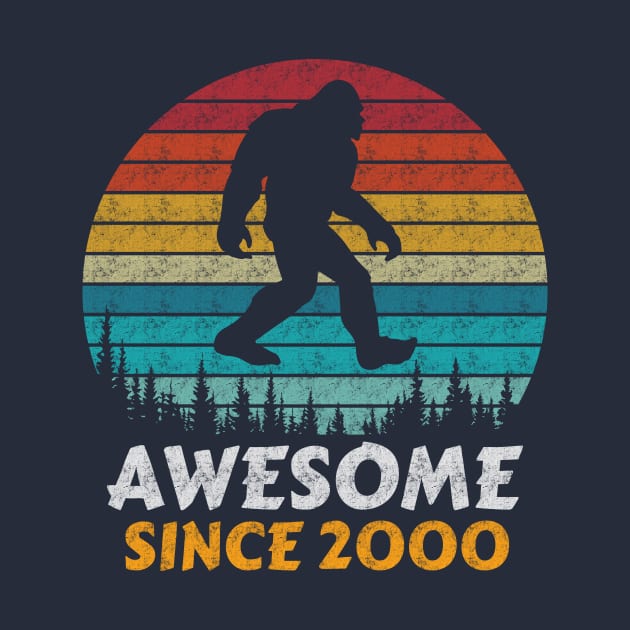 Awesome Since 2000 by AdultSh*t