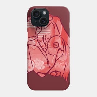 asuka Phone Case