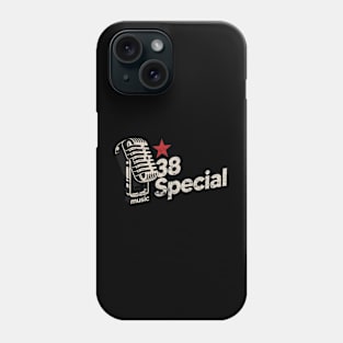 38 Special / Vintage Phone Case