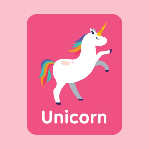 UNICORN by ALi