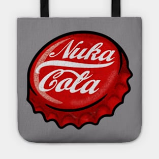 NUKA COLA Tote