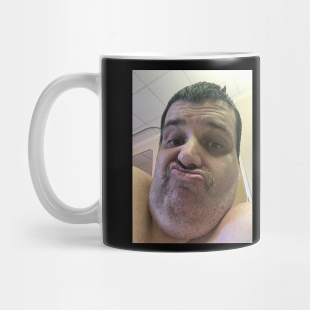 Big Andy Shirt Tiktok Mug Teepublic