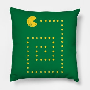 Arcade Games Pillow