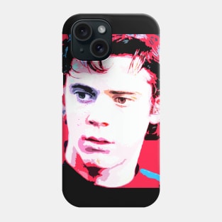 c thomas howell Phone Case