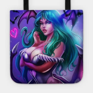 Morrigan Tote