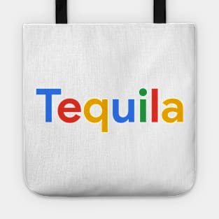 Tequila Tote