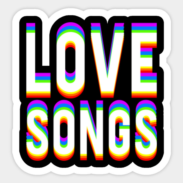 Chart Love Songs