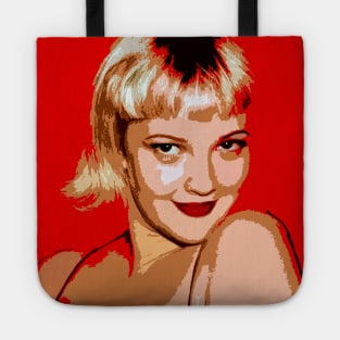 drew barrymore Tote