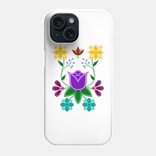 Floral Phone Case