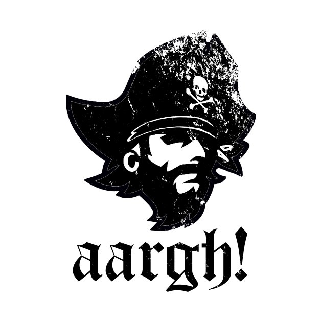 aargh! by ckandrus