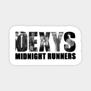 Dexys midnight runners Magnet