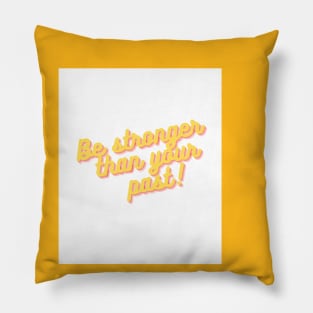 Orange Pillow