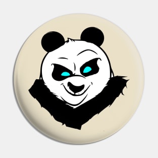 Kung Fu Panda Design 1-A Pin