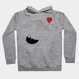 Baby Yoda Hoodies Teepublic