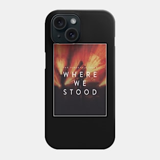 THE PINEAPPLE THIEF BAND Phone Case