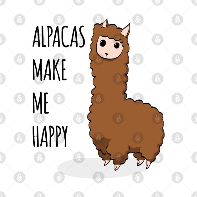 Alpaca by Swaash