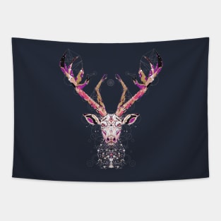 Cerf Grand Tapestry