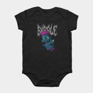 Bibble Puffball by HomeStudio - Barbie - Sticker