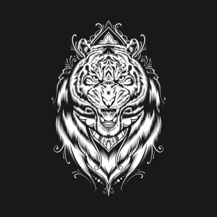 Tiger Eyes T-Shirt