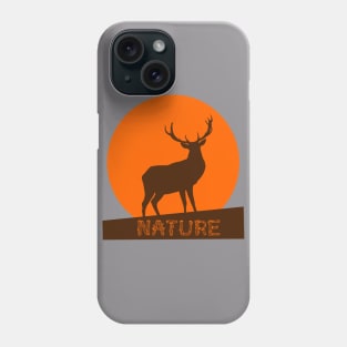 Nature Phone Case