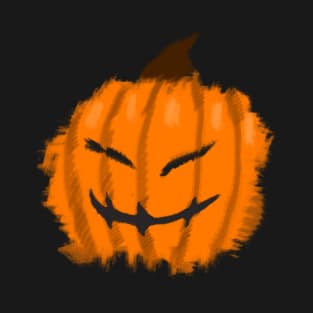 Pumpkin halloween T-Shirt