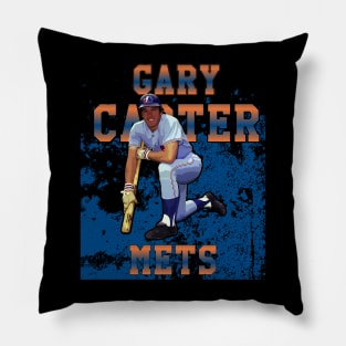 Gary Carter Pillow