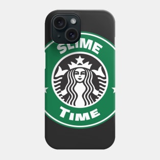 Slime Time Phone Case