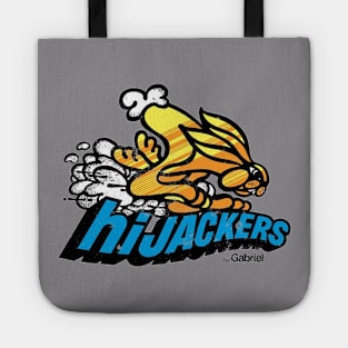 Hiackers Tote