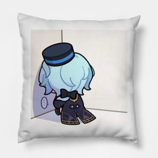 Honkai Star Rail Chibi Misha 2 Pillow