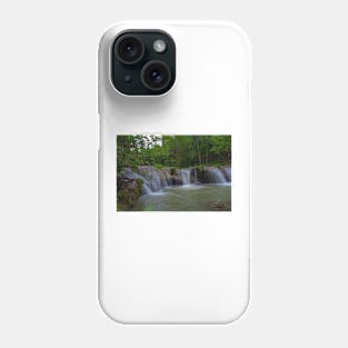 Cambughay Falls Phone Case