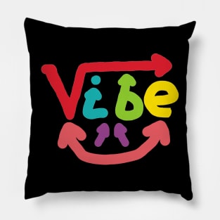 Vibe Pillow