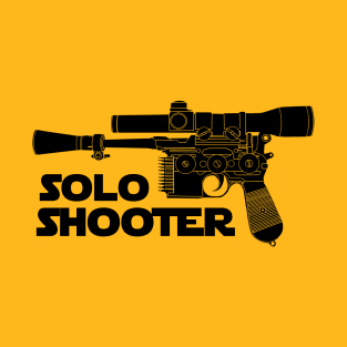 SOLO SHOOTER T-Shirt