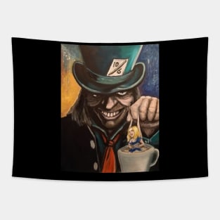 Hatter Tapestry