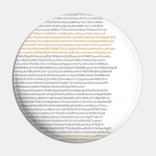 Computer Code Digital Text Paragraph Design Pin