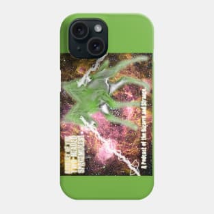 Original 2011 Space Mules Logo Phone Case