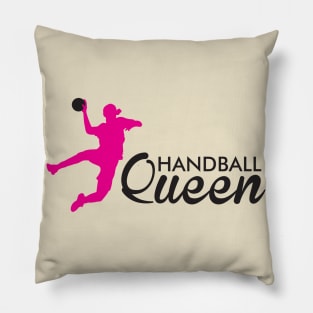 HB Queen Pillow