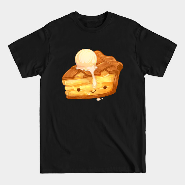 Disover Apple Pie - Apple Pie - T-Shirt