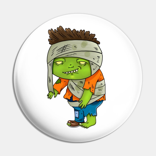 Pin on ZOMBIE