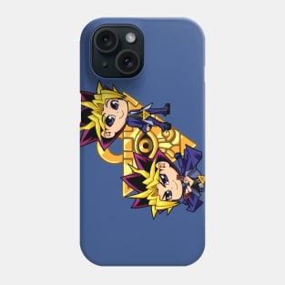 Yami Yugi Phone Case