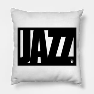 JAZZ Pillow