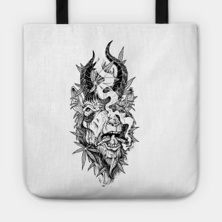 GOAT 420 Tote