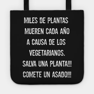 T-Shirt For Hispanic Latinos Camisa Playera Graciosa Tote