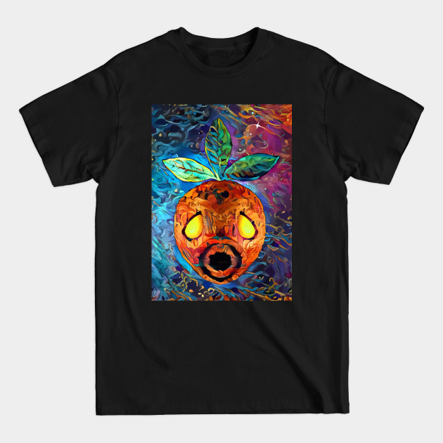 Disover Deku Mask - Legend Of Zelda - T-Shirt