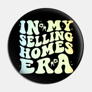 Groovy Realtor Real Estate Agent In My Selling Homes Era Pin