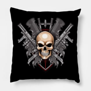 THE EXPENDABLES 4 Pillow